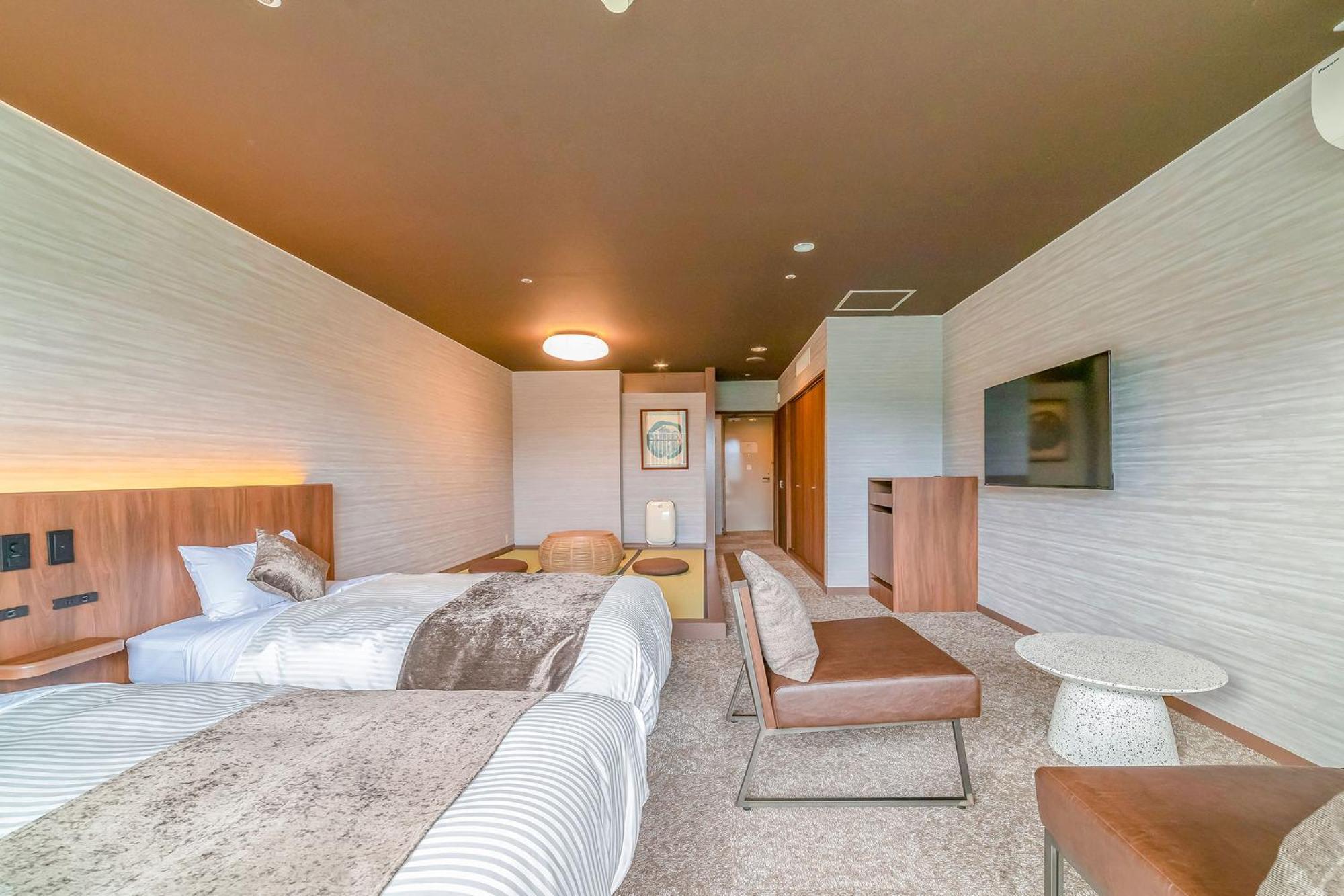 Hotel Taoya Gero Pokój zdjęcie