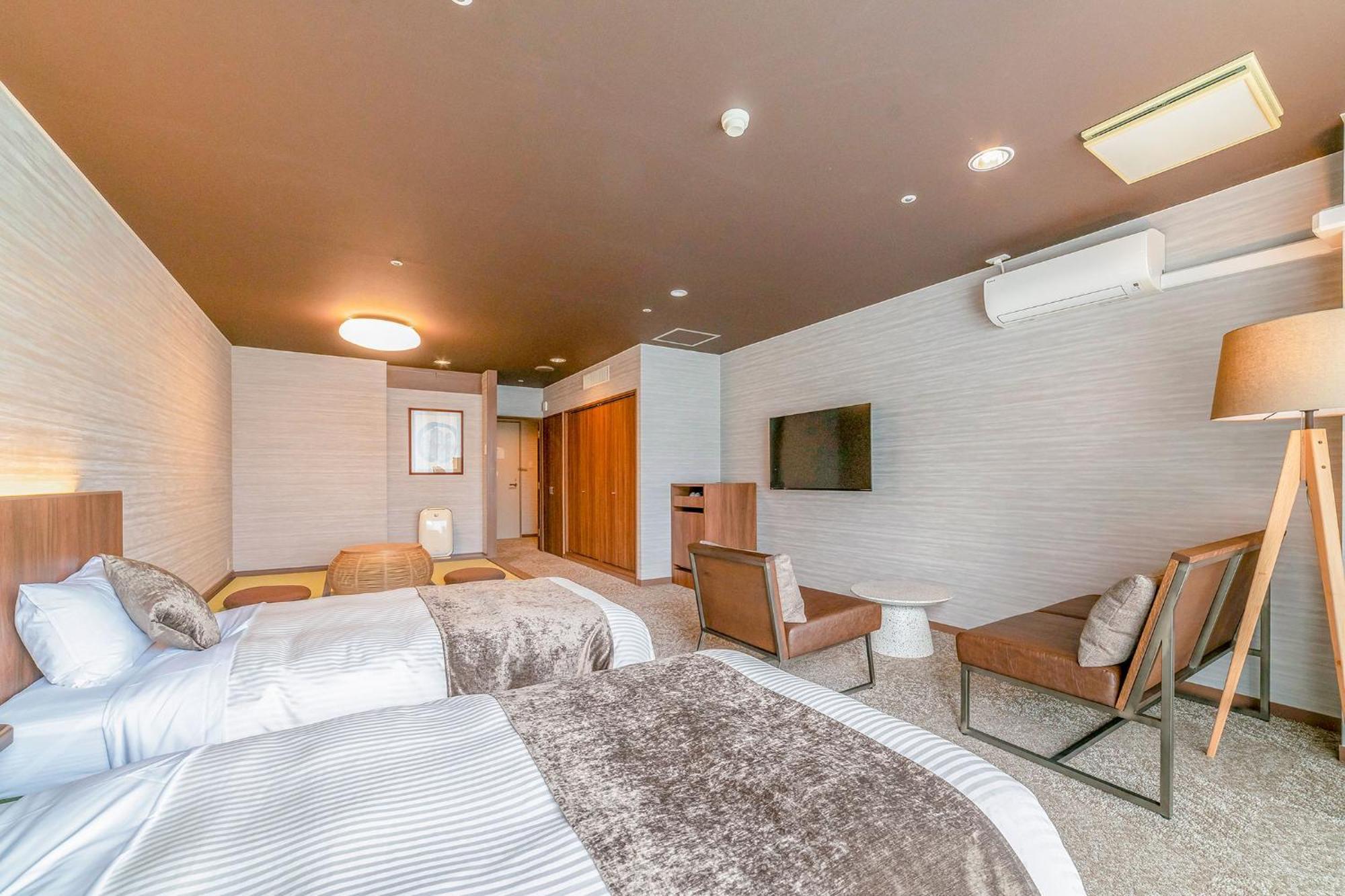 Hotel Taoya Gero Pokój zdjęcie