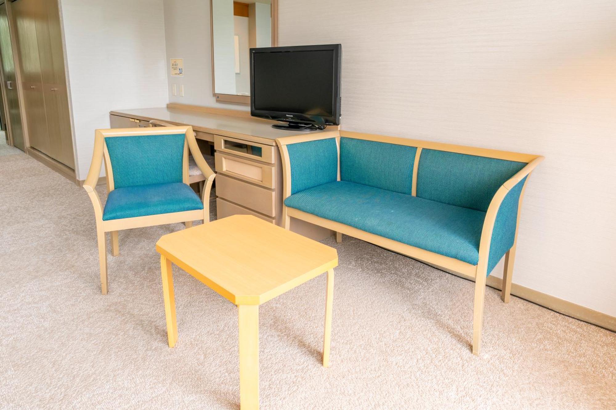 Hotel Taoya Gero Zewnętrze zdjęcie